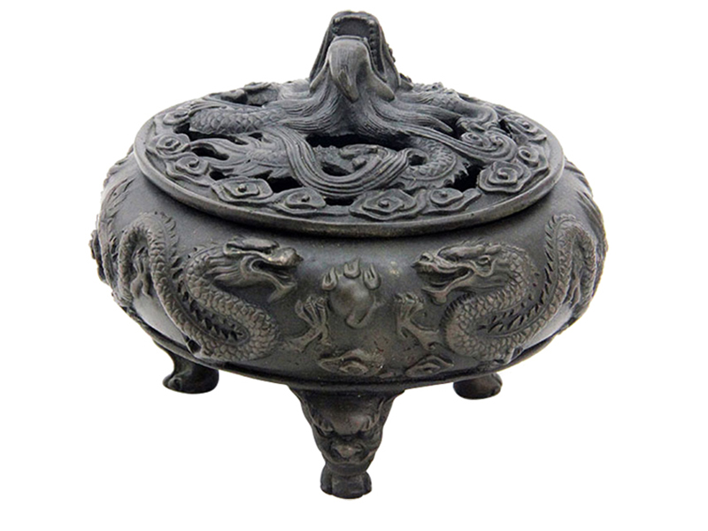 香炉